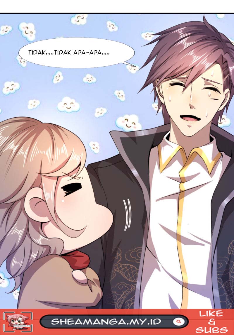 Medical Martial Arts Chapter 74 Bahasa Indonesia